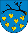 herb laziska gorne
