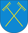 herb rydultowy